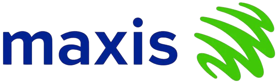 Logo MAXIS