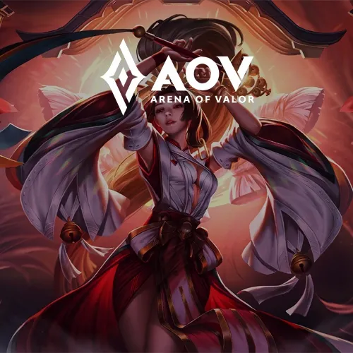 Games ARENA OF VALOR