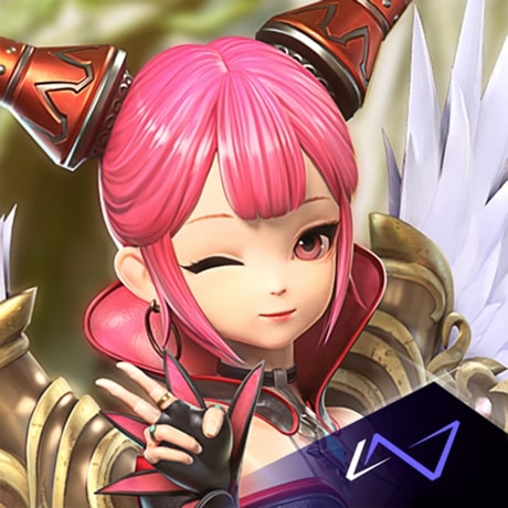 Games DRAGON NEST 2 EVOLUTION