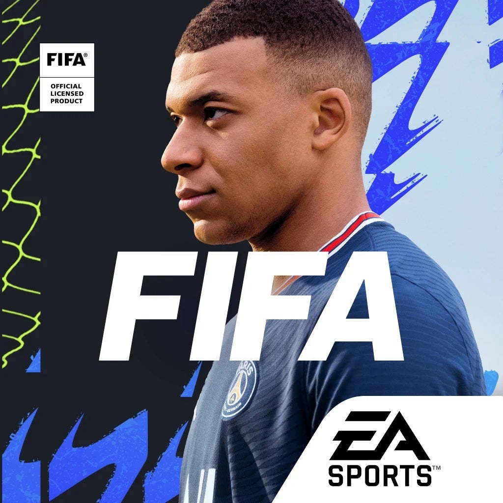 Games FIFA Mobile Indonesia