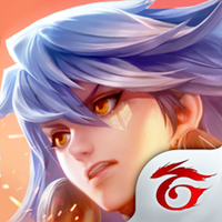 Games Garena RoV