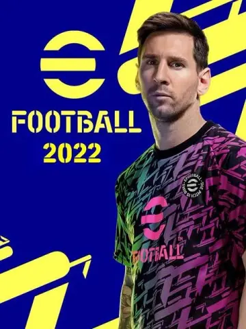 Games Populer eFootball via Login