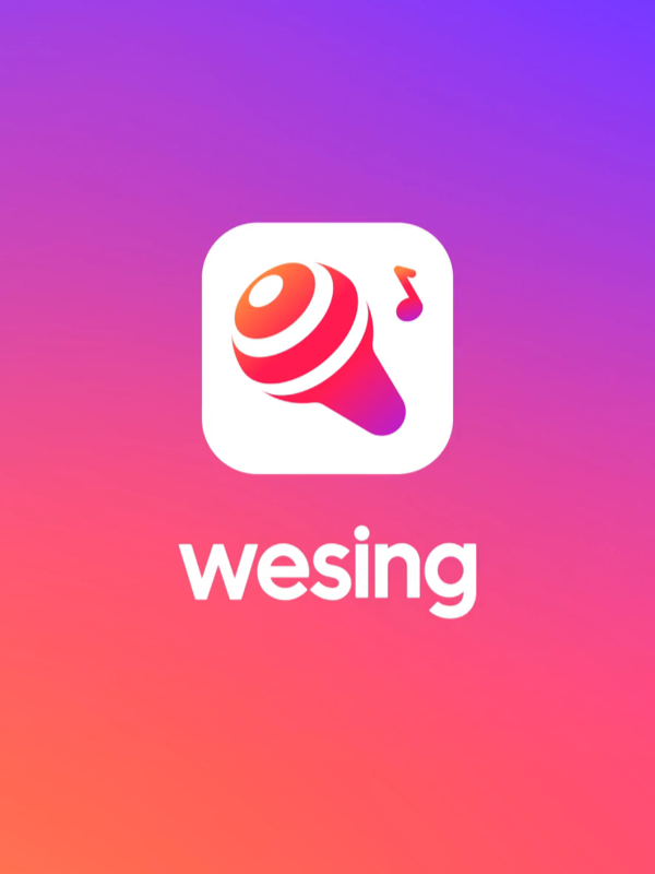 Games WeSing